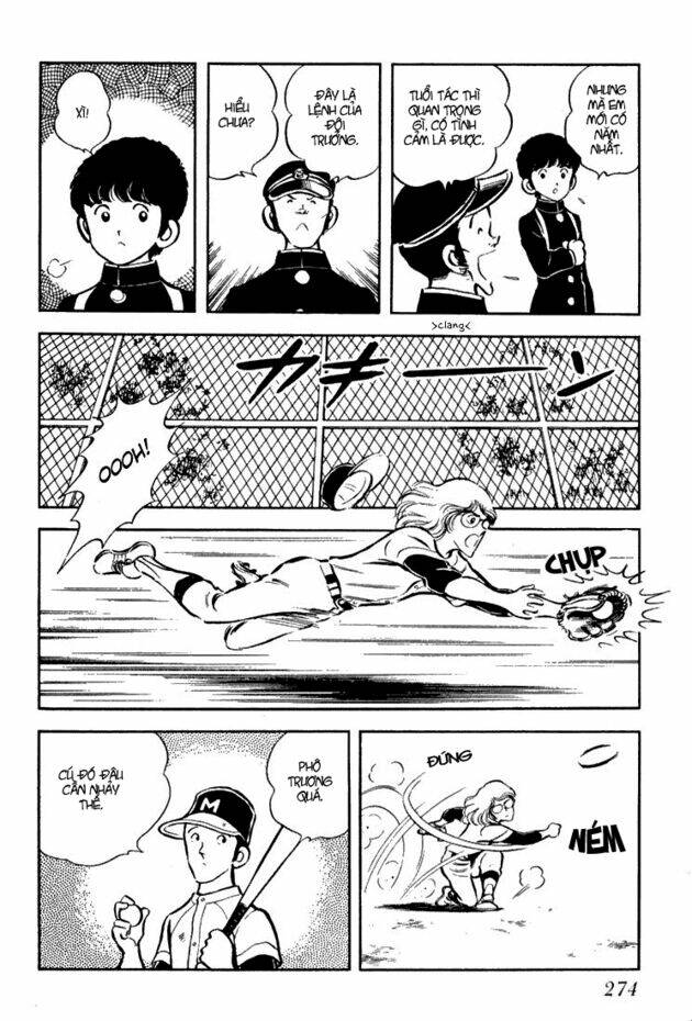 hiatari ryoukou! chapter 6 25