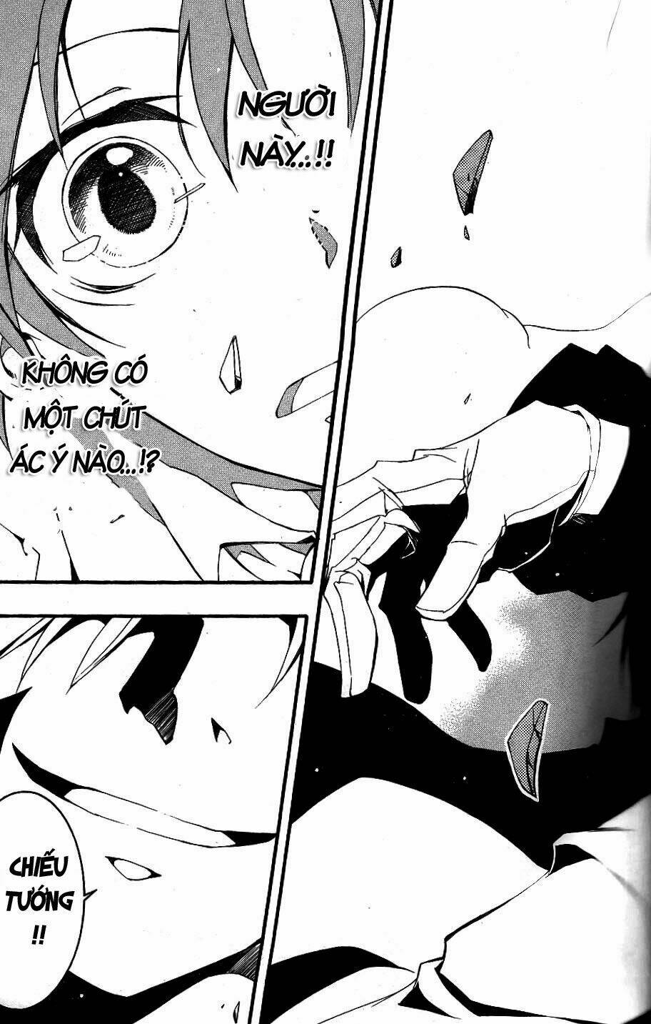 07 hồn ma chapter 81 25