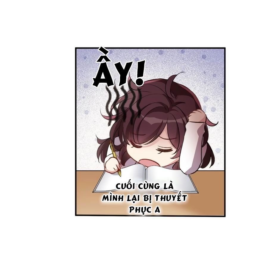 Cuốn Sách Vận Mệnh Của Tôi chapter 61 - Trang 3