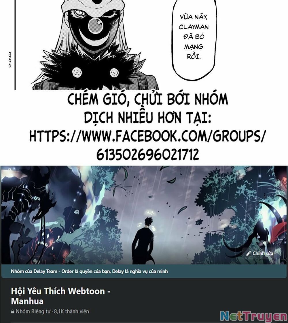 Lúc Đó, Tôi Đã Chuyển Sinh Thành Slime chapter 85.5 11