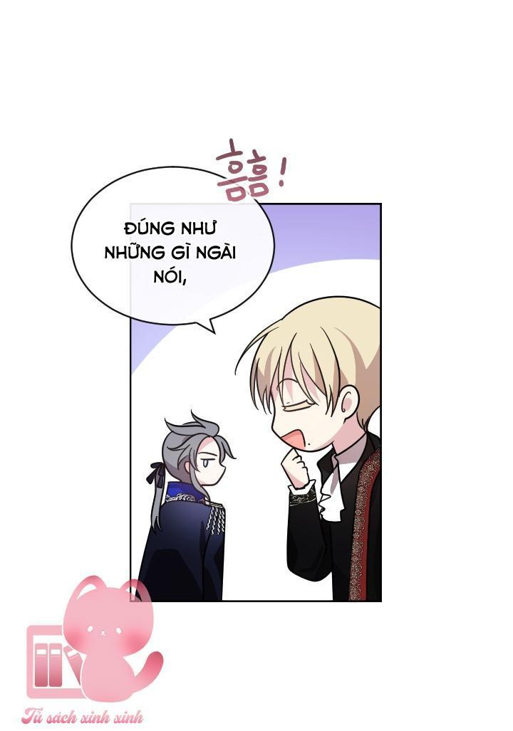 nguyện ước vô vọng của ma nữ chapter 52 25