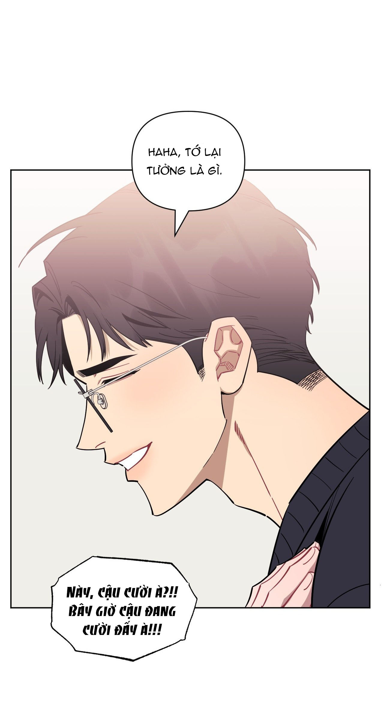 hơn cả bạn bè chapter 73.2 8