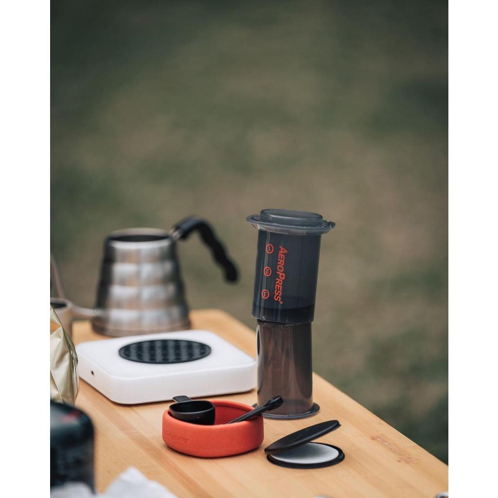 Dụng cụ pha cà phê AeroPress Go