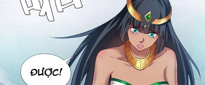 ẩn cư mười vạn năm, đời sau mời ta rời núi chapter 48 144