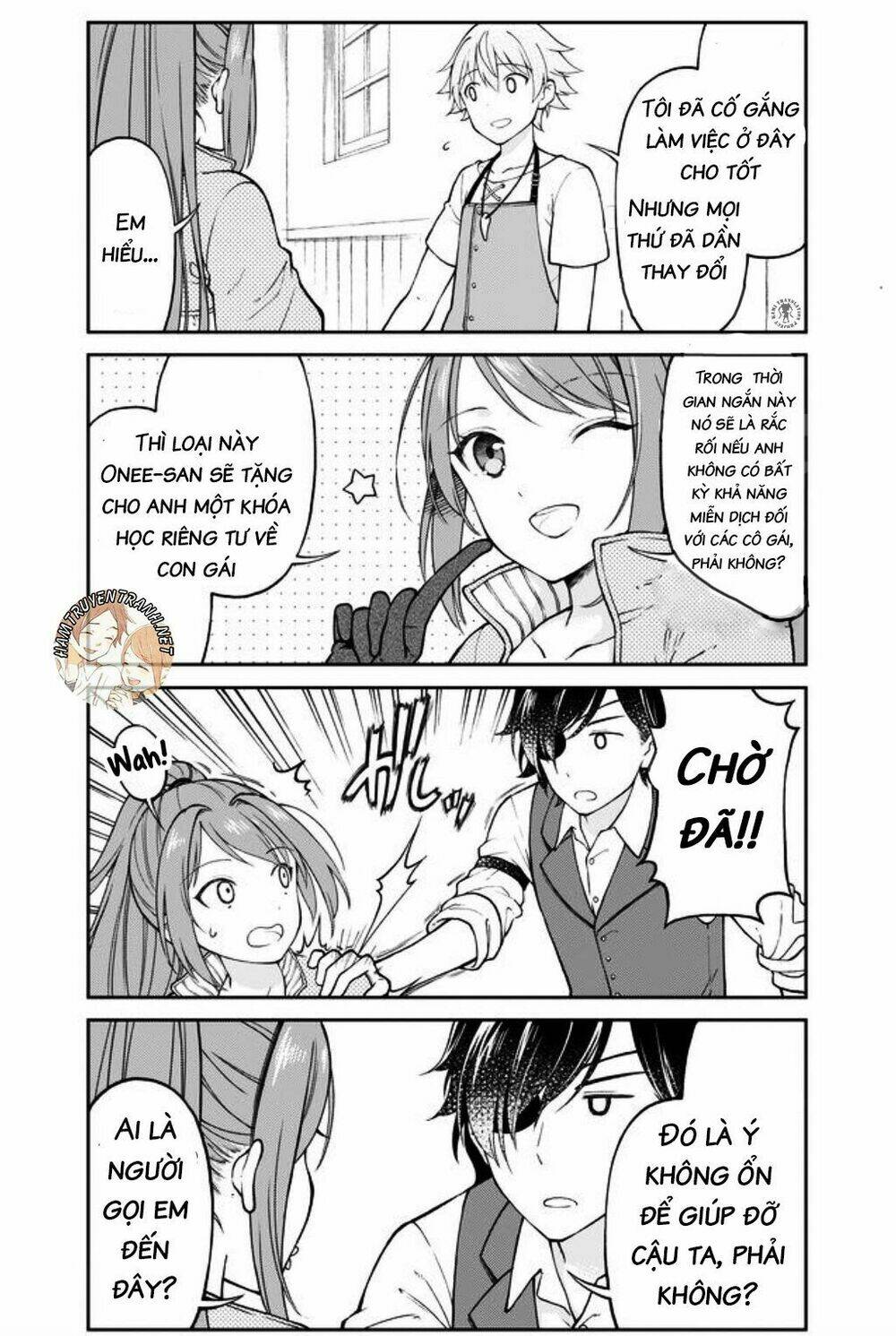 otona no bouguya-san chapter 7 6