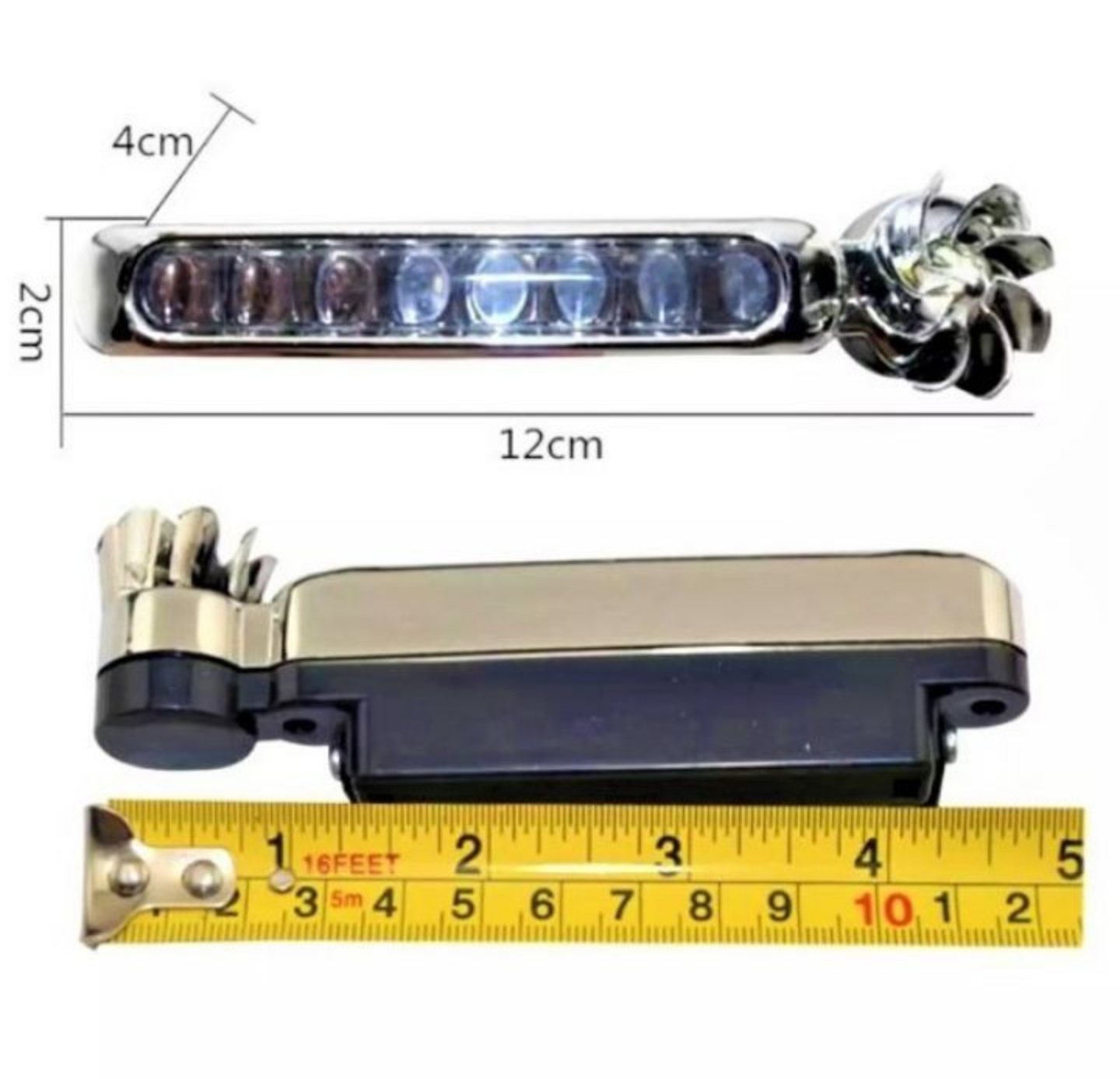 COMBO 2 ĐÈN XE MÁY VÀ ÔTÔ CHẠY BẰNG ĐIỆN NĂNG LƯỢNG GIÓ TRANG TRÍ XE SIÊU ĐẸP MẪU MỚI LOẠI TỐT