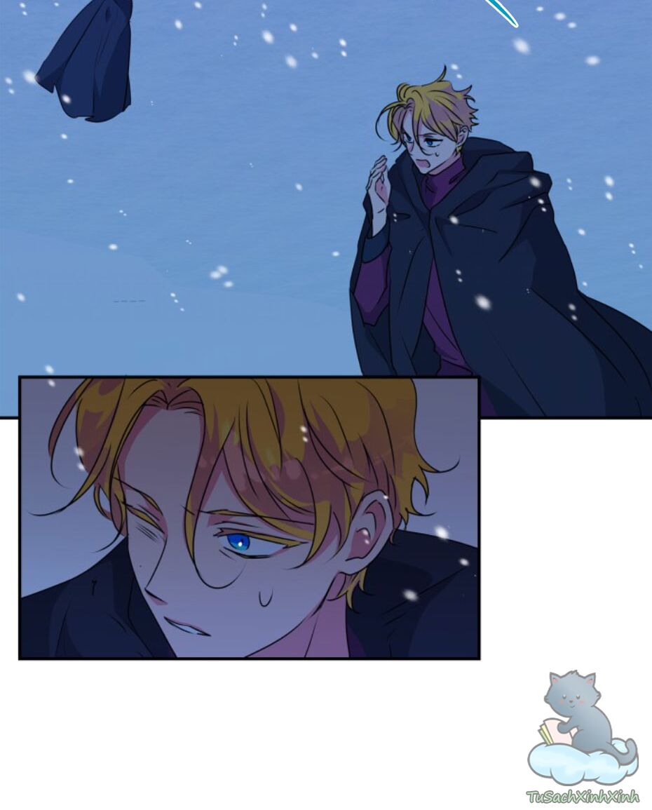 tôi đang nuôi dưỡng một con quái thú chapter 47 9