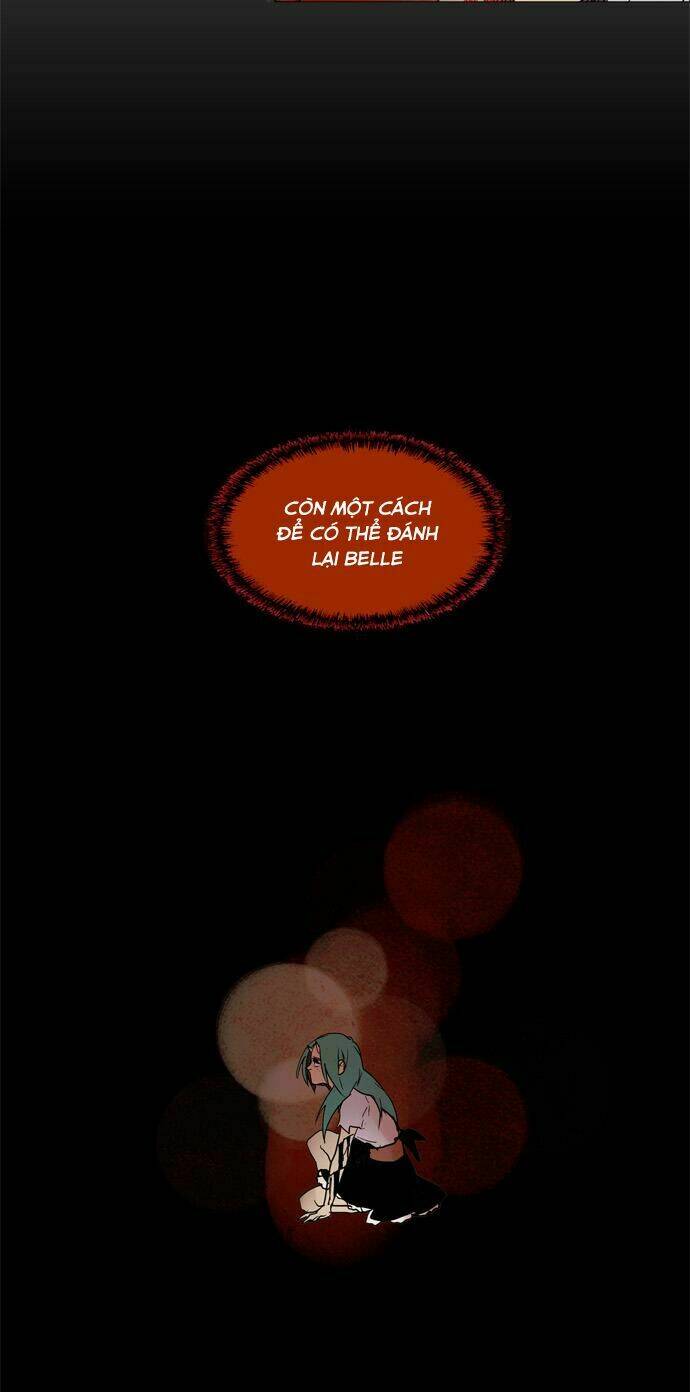 lessa 2: the crimson knight chapter 52 19