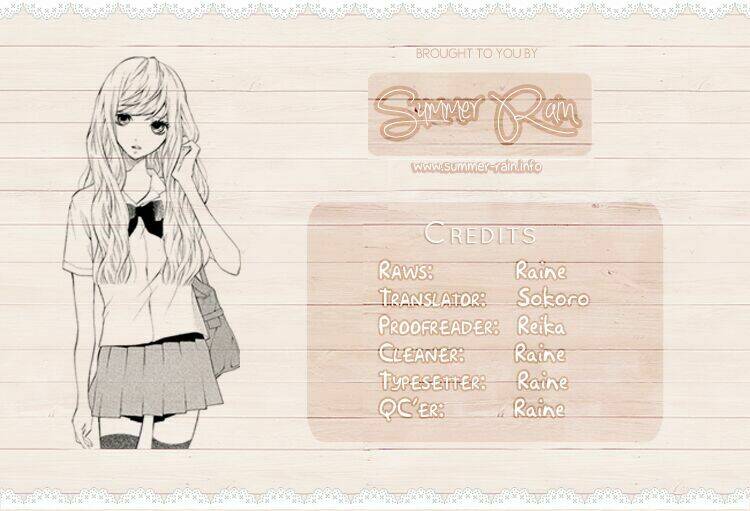 3d kanojo - bạn gái 3d chapter 13 41