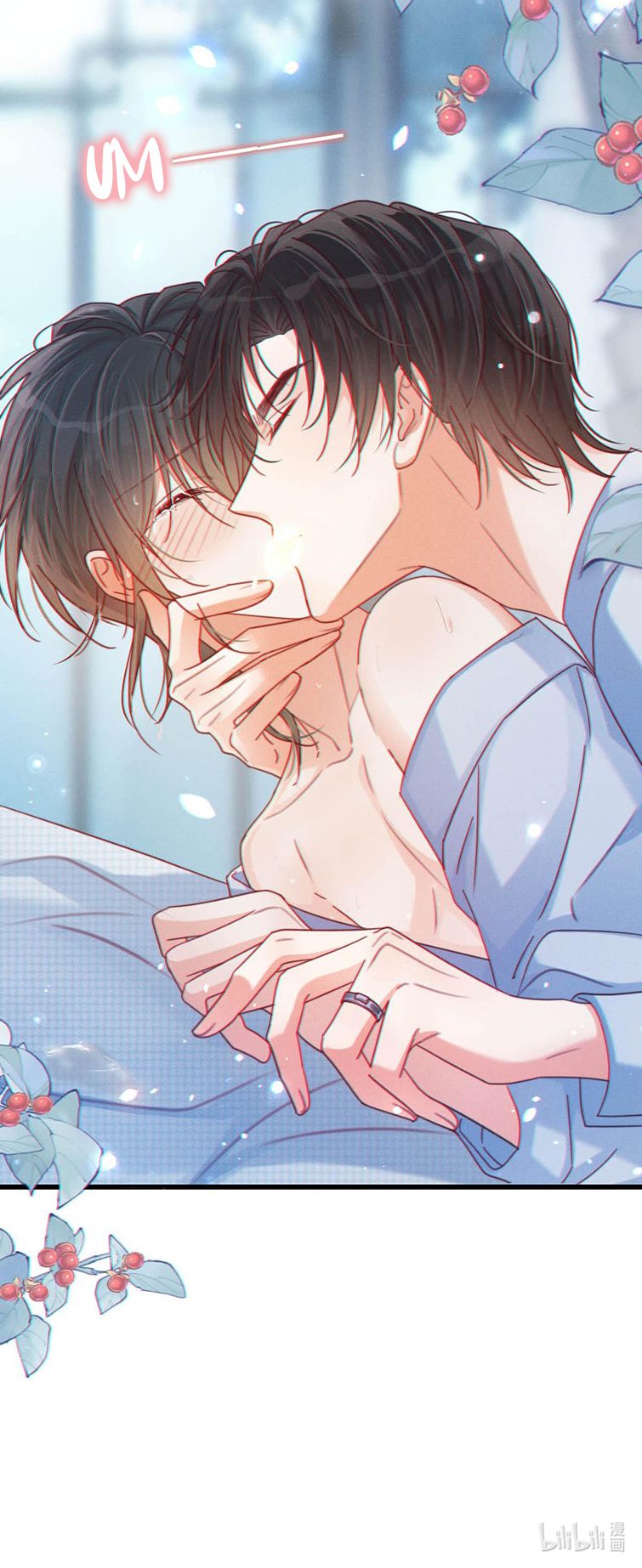 nịch tửu chapter 66 25