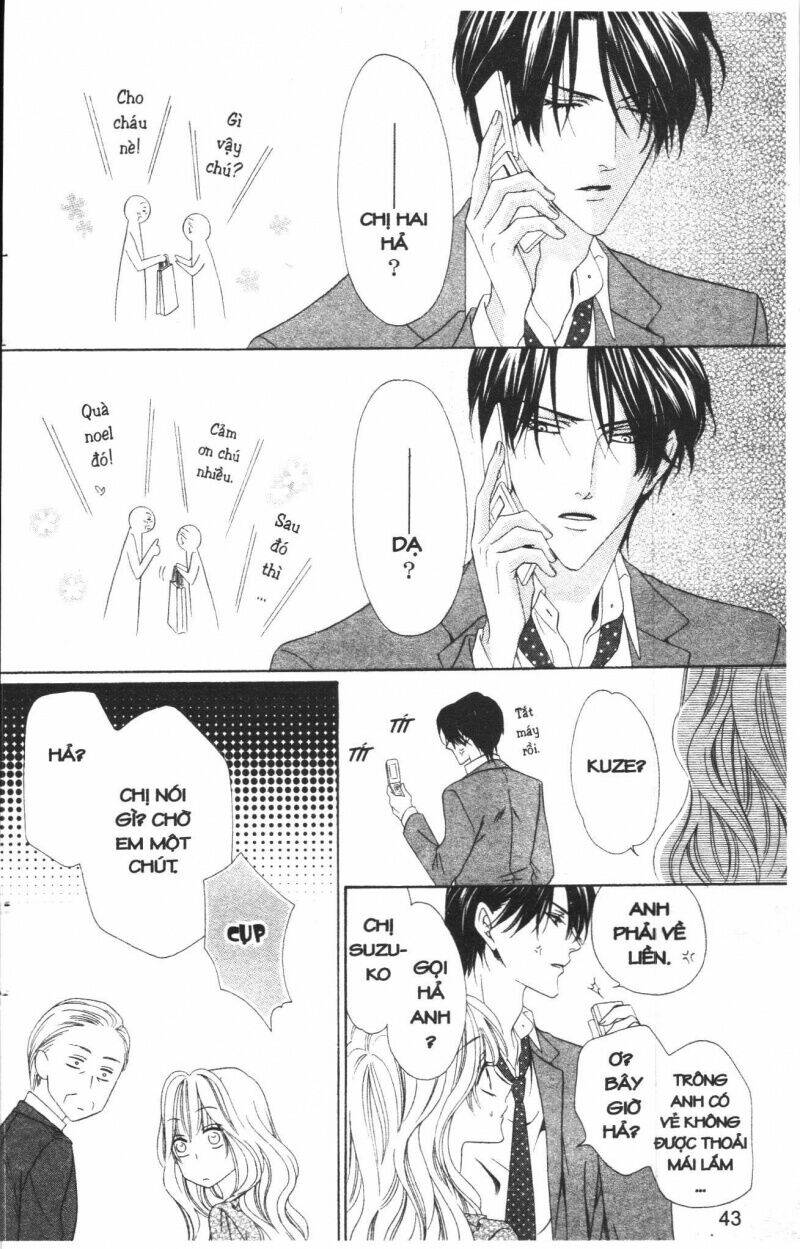 007 phá án chapter 10 41