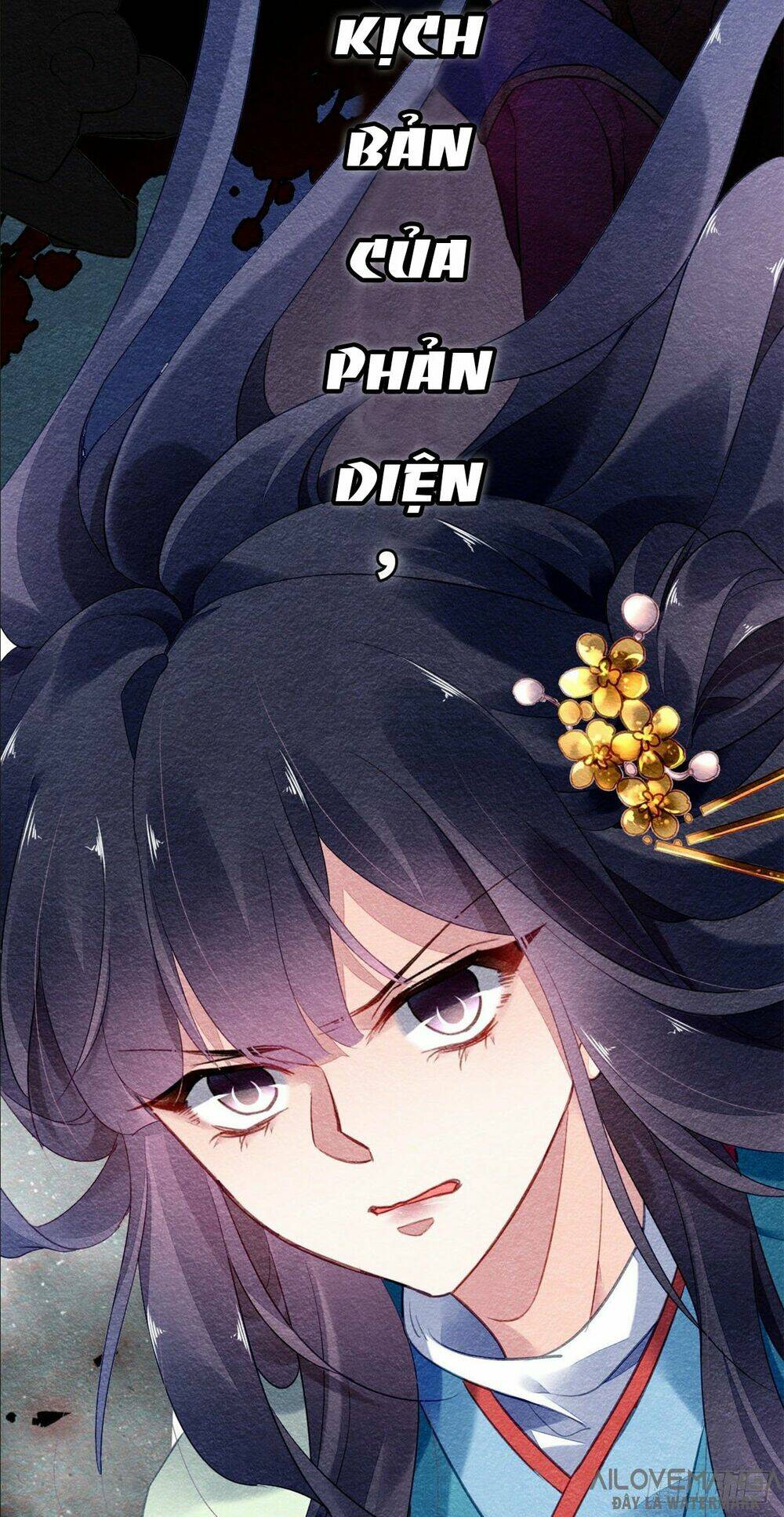 vấn đan chu chapter 0 41