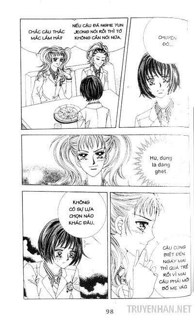 cô nàng sandwich chapter 22 2