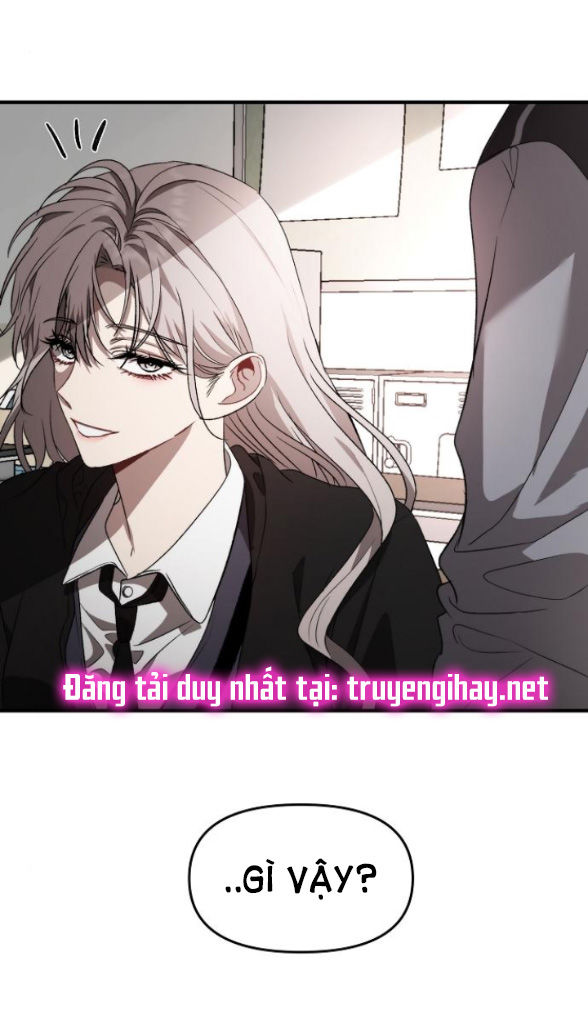 Tự Do Trong Mơ chapter 40.1 1