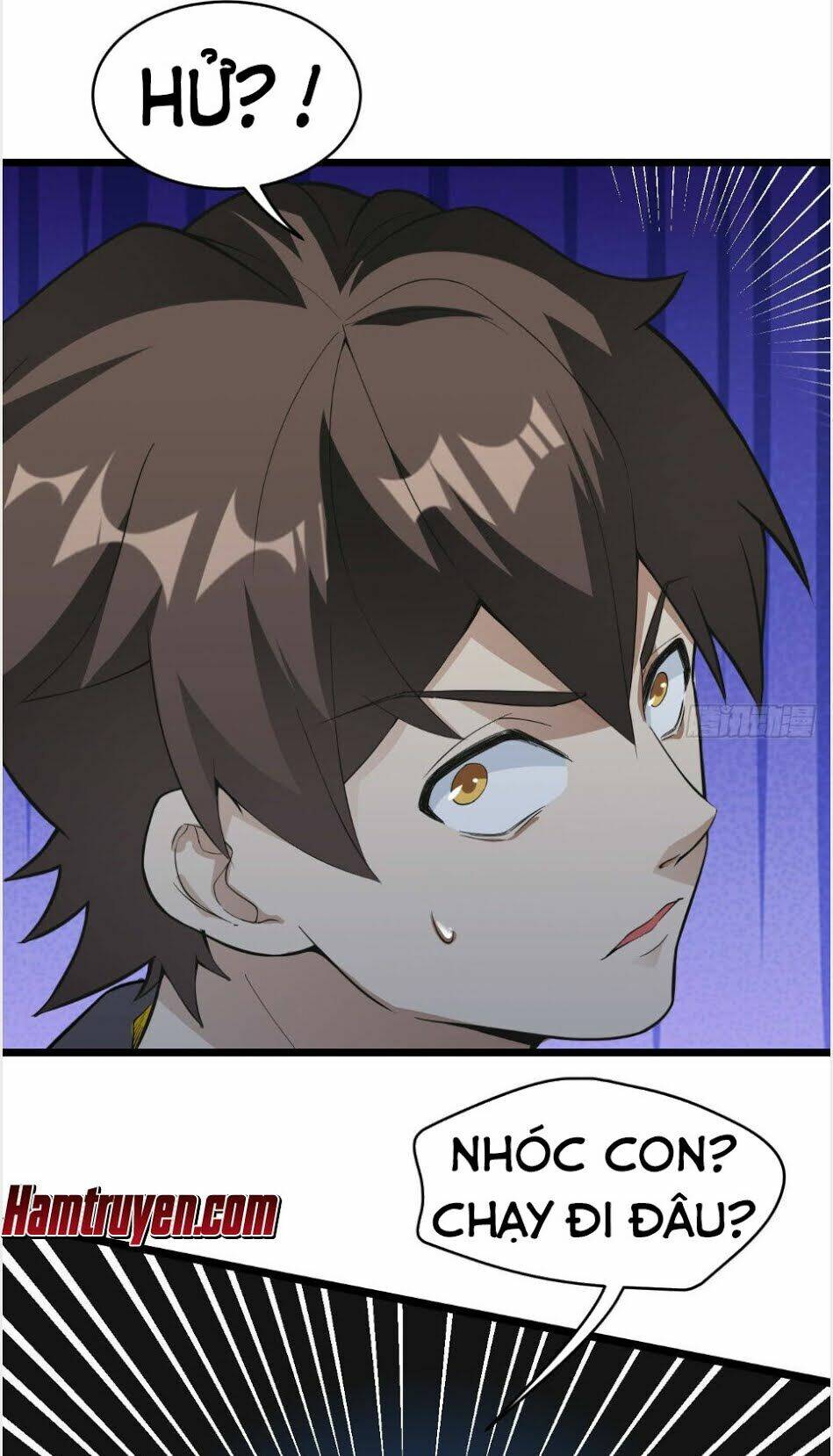 vô hạn biến dị chapter 14 18