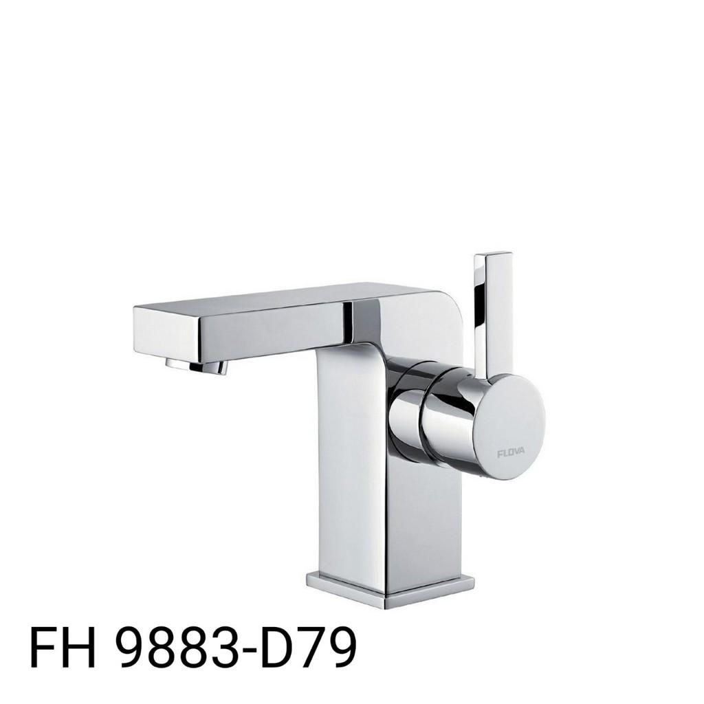 Vòi lavabo nóng lạnh  FH 9883-D79