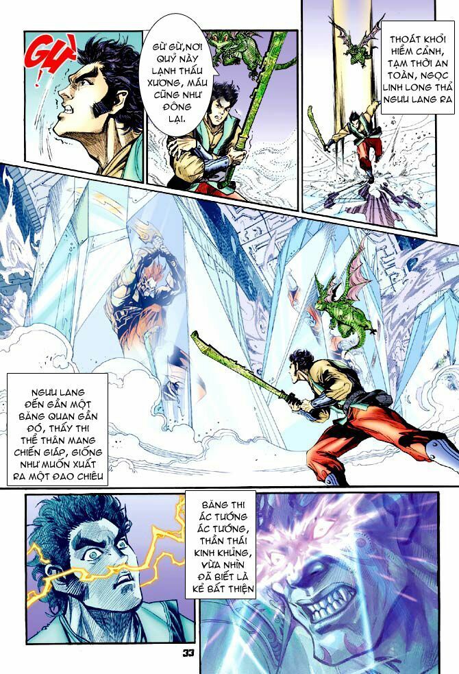 thần binh huyền kỳ i chapter 62 33