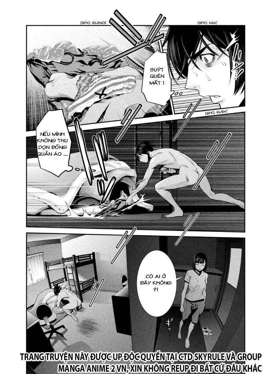 trường học ngục tù chapter 174 9