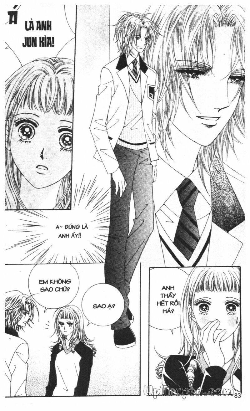 vợ chồng trẻ con bản đẹp chapter 3 83