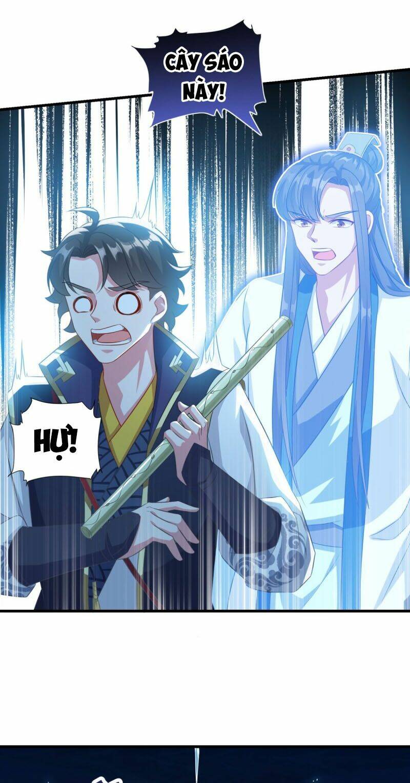 tiên ma đồng tu chapter 143 9