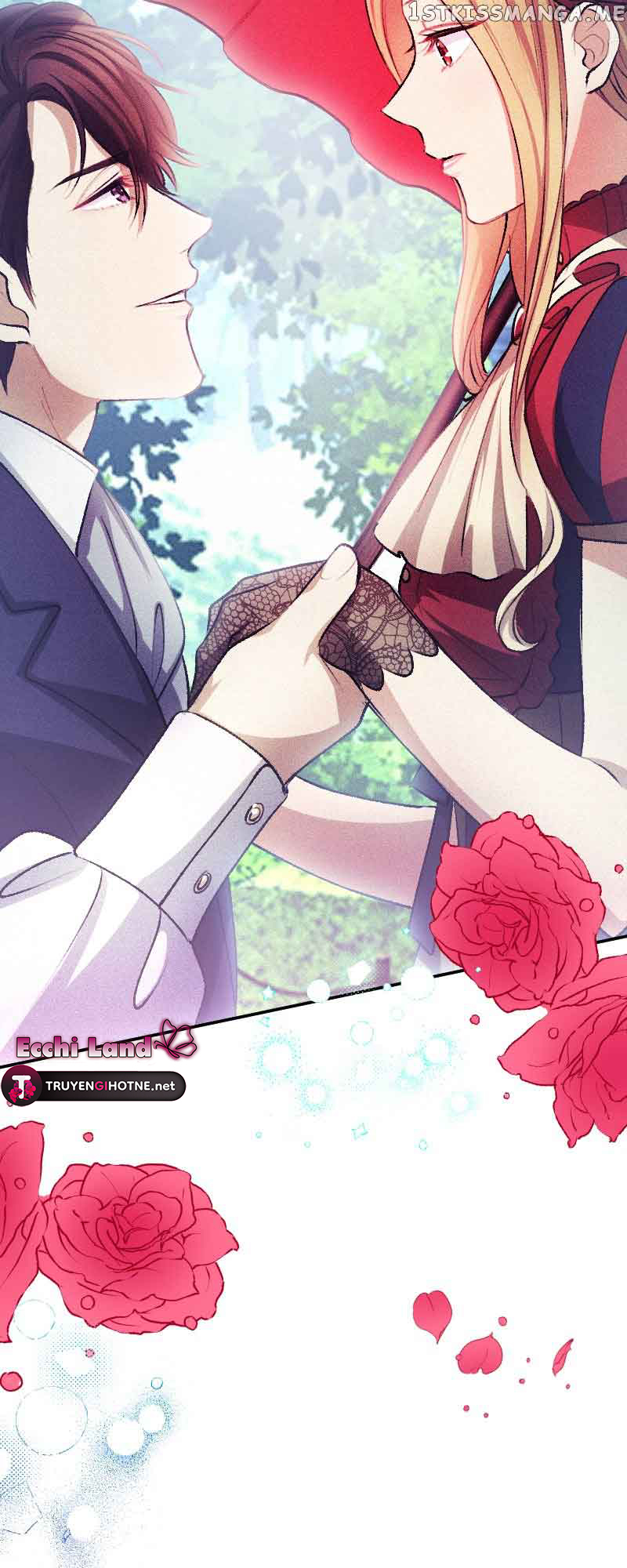 Sức Nóng Của Nữ Phản Diện Được Tái Sinh chapter 39.2 - Trang 27