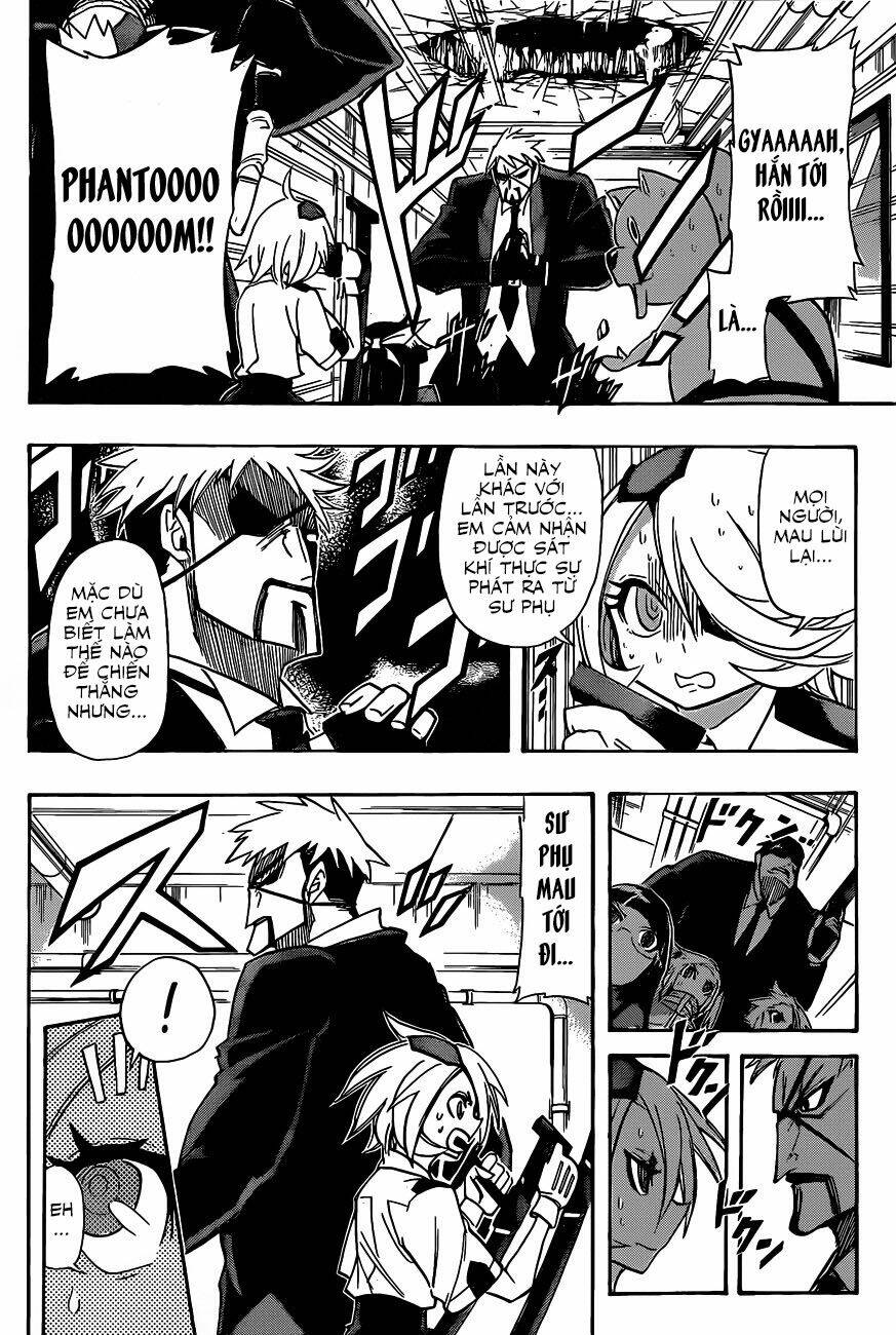 shinmai fukei kiruko-san chapter 21 4