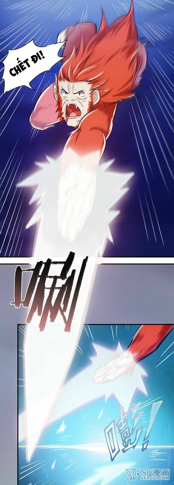 lâm phi truyện chapter 29 7