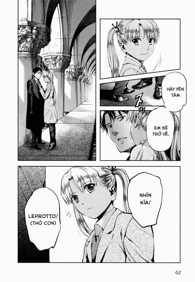 gunslinger girl chapter 61 7