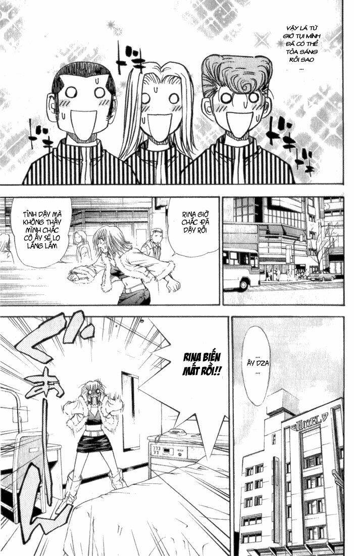 pretty face chapter 31 7