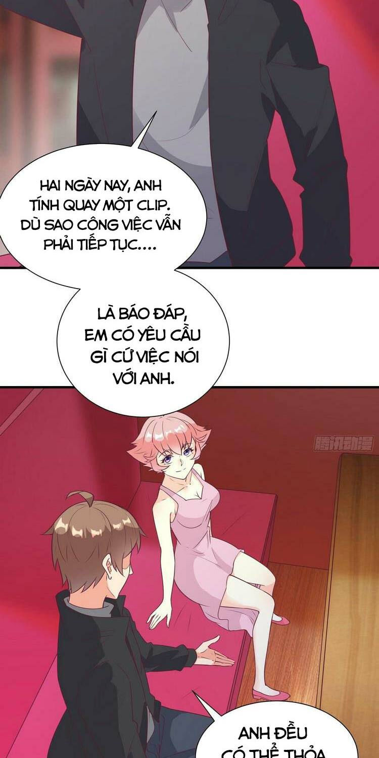 ta lập hậu cung tại tây du ký chapter 38 10