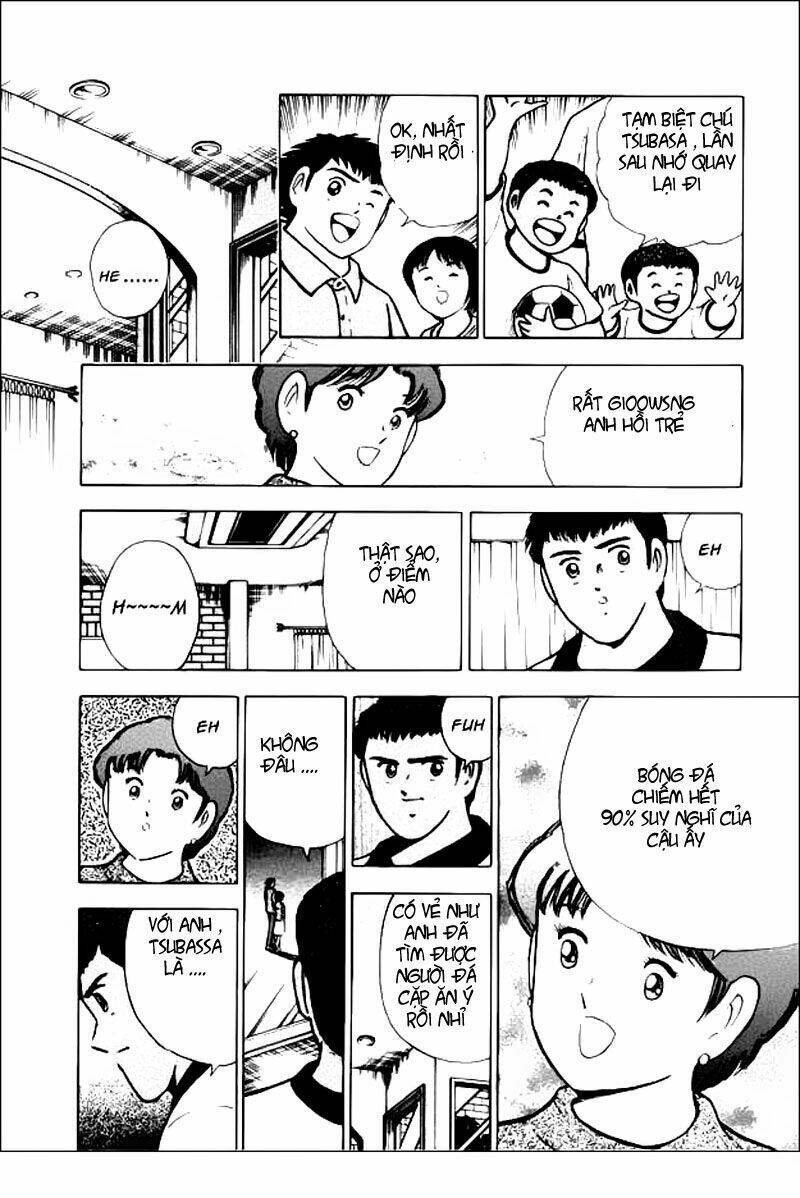 captain tsubasa road to 2002 chapter 17 14