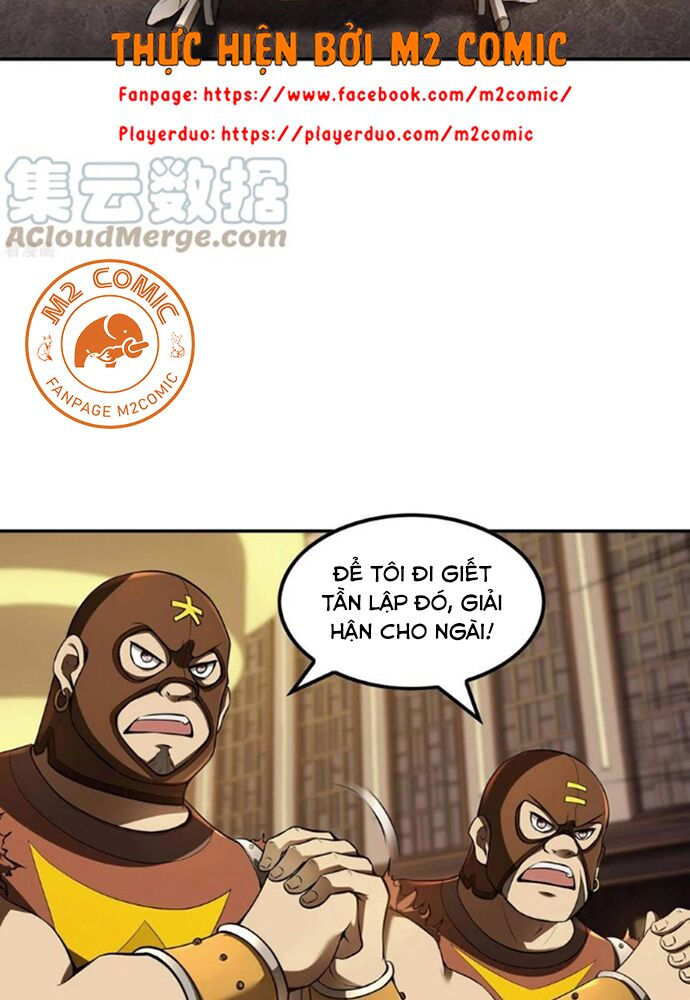 đệ nhất người ở rể chapter 84 36