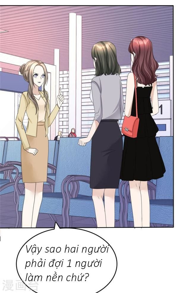 con đường phản công của sủng thê chapter 43 15