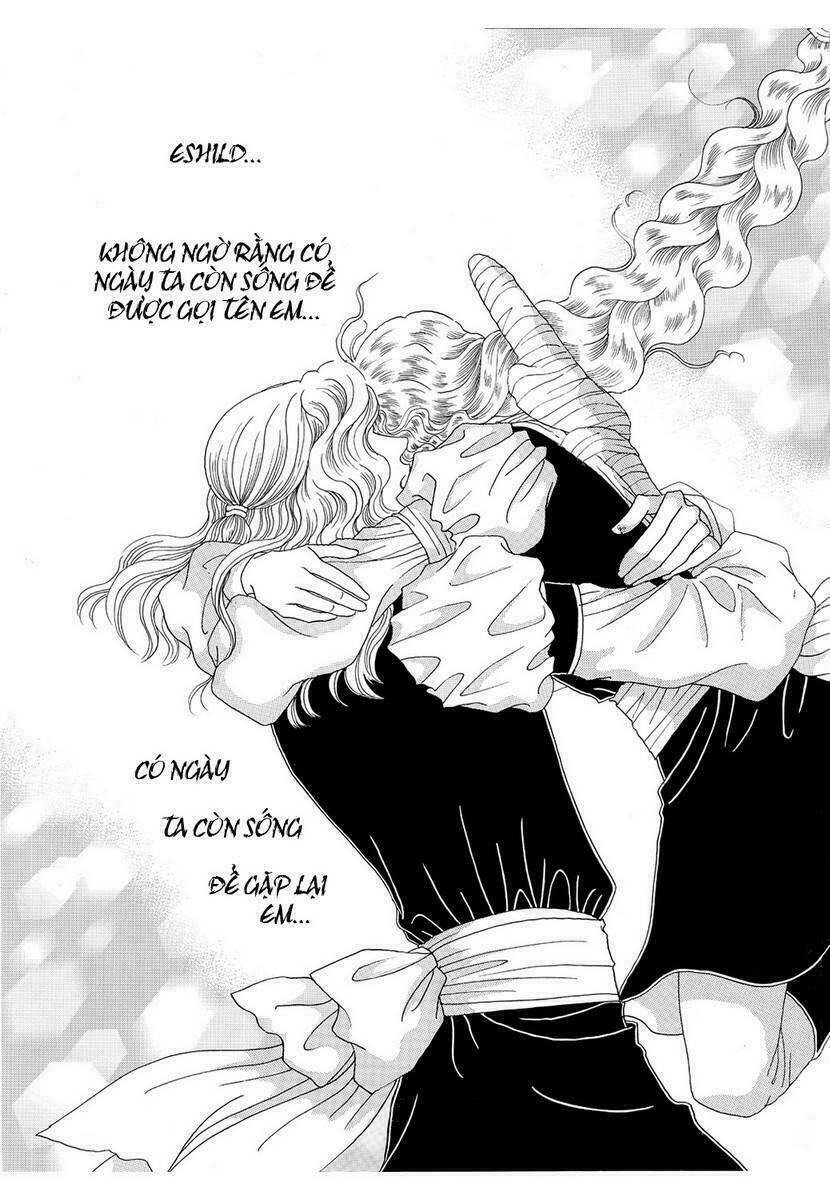 princess - công chúa xứ hoa (bản đẹp) chapter 75 6