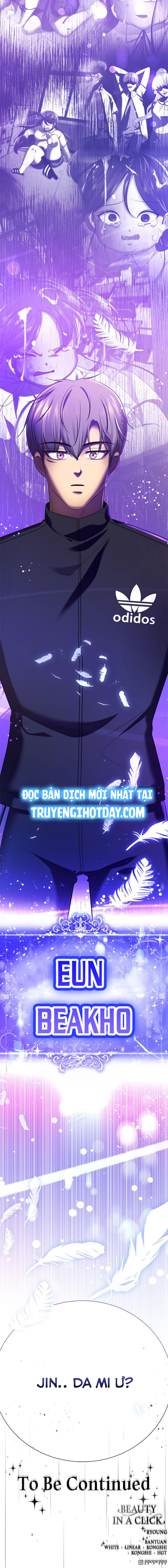 chỉ cần vài giây là xinh đẹp chapter 33 7