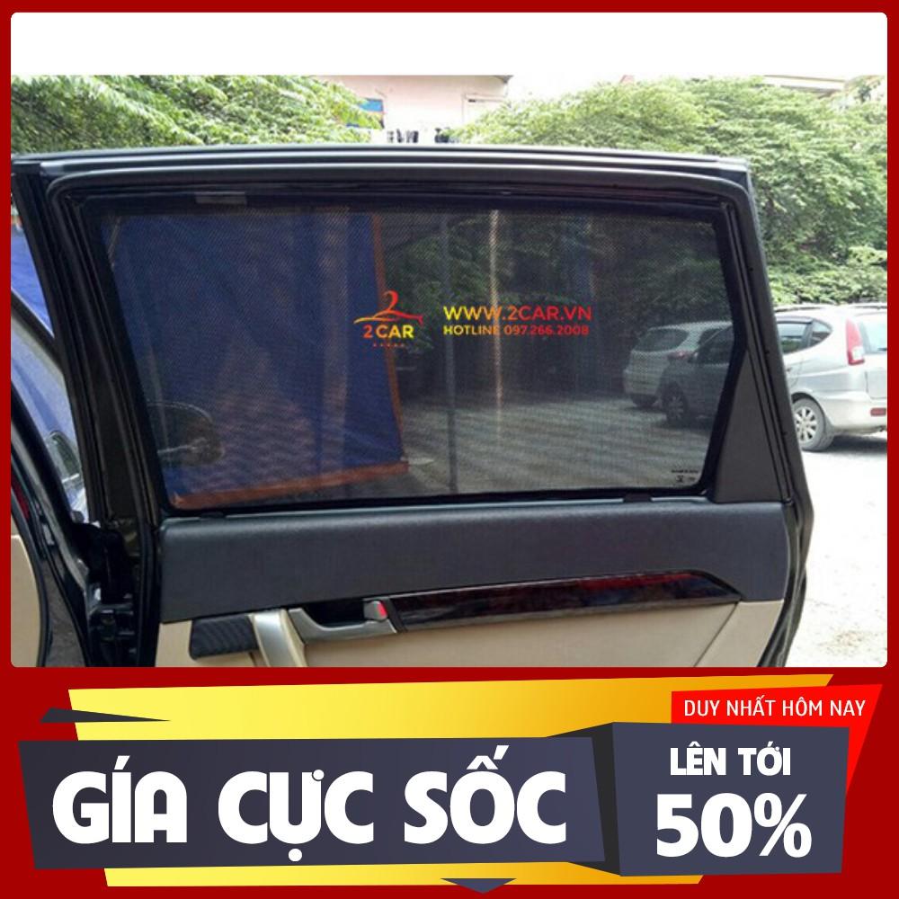 Rèm Chắn nắng theo xe