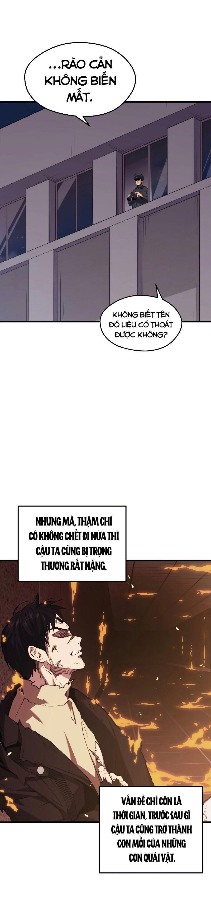 linh hồn ở nhà ga seoul chapter 40 9