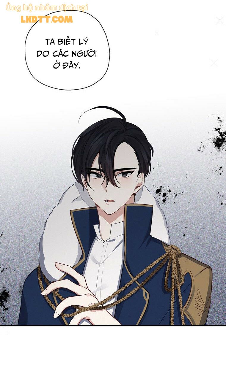 đi theo dấu vụn bánh chapter 29 39