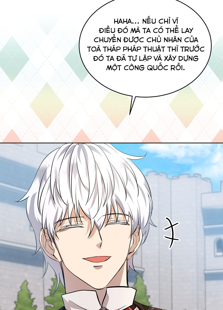 tái sinh thành vị thần baby chapter 26 60