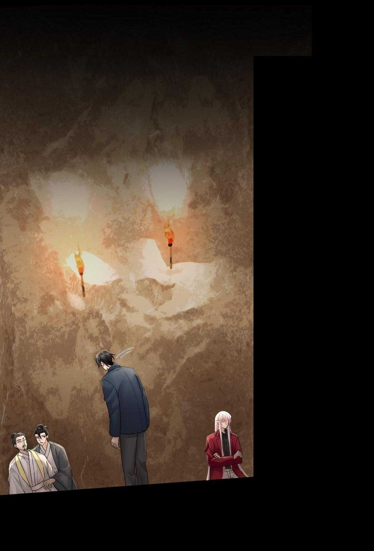 bảo bối ngoan, không thể cắn chapter 66 28