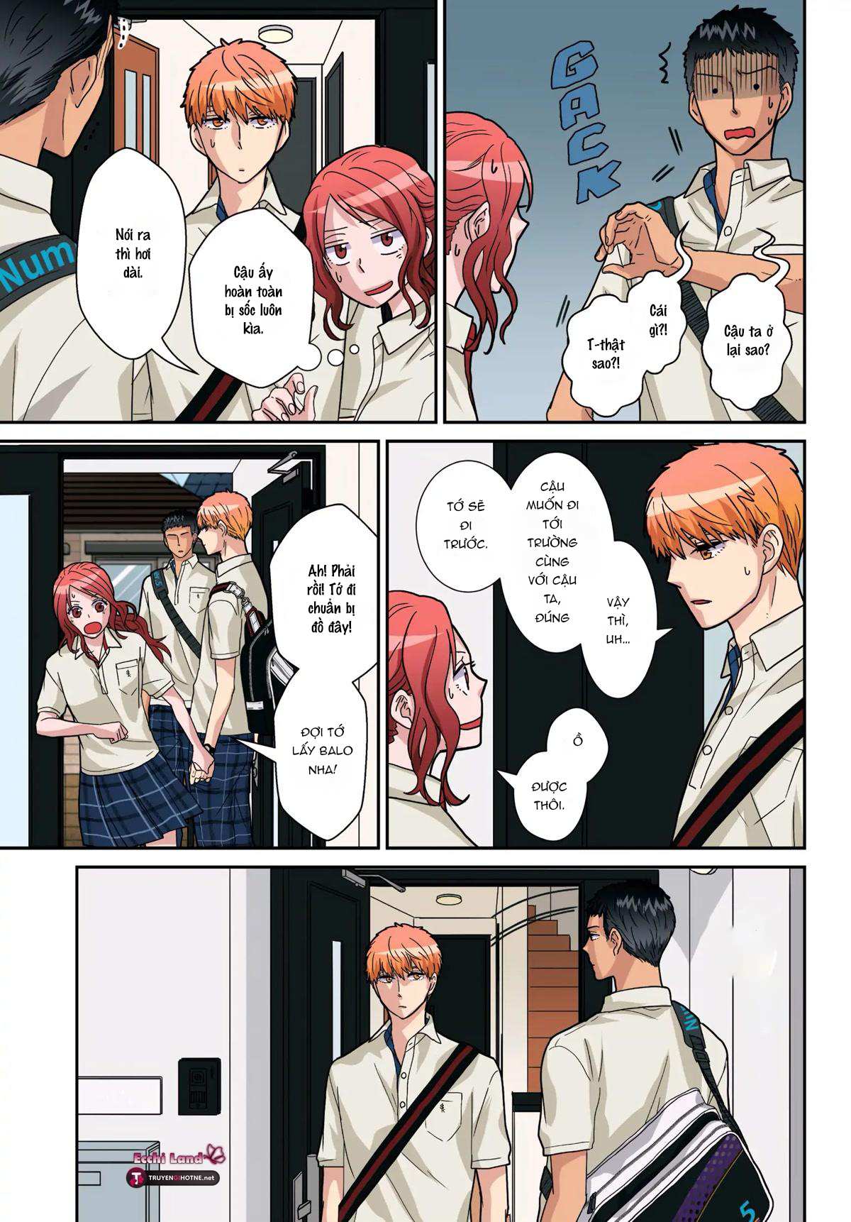 kẻ húy diệt tình yêu chapter 9.2 4