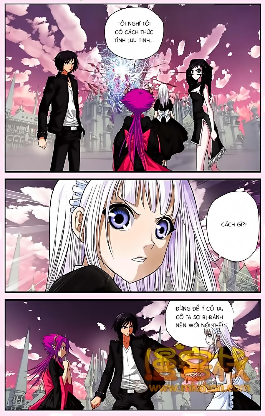 thâu tinh cửu nguyệt thiên chapter 317 2