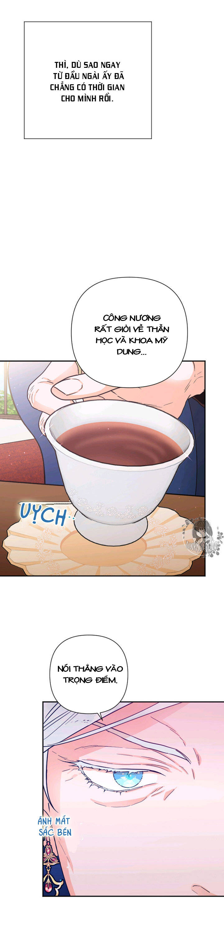 lady baby chapter 112 17