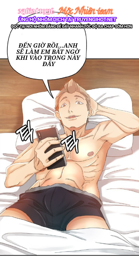 người chị của mẹ kế chapter 10 15