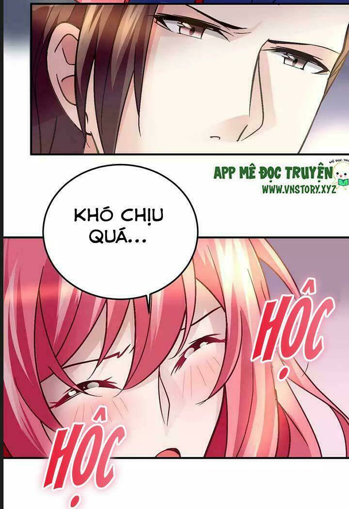 trò chơi săn tình - tổng tài khó kìm lòng chapter 22 4