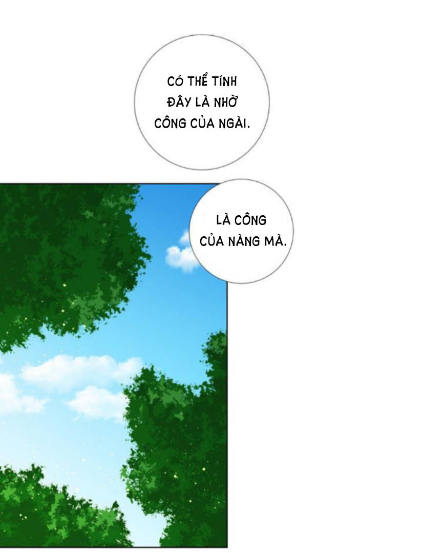 từ tiểu thư thành hoàng hậu - lady to queen chapter 26.2 10