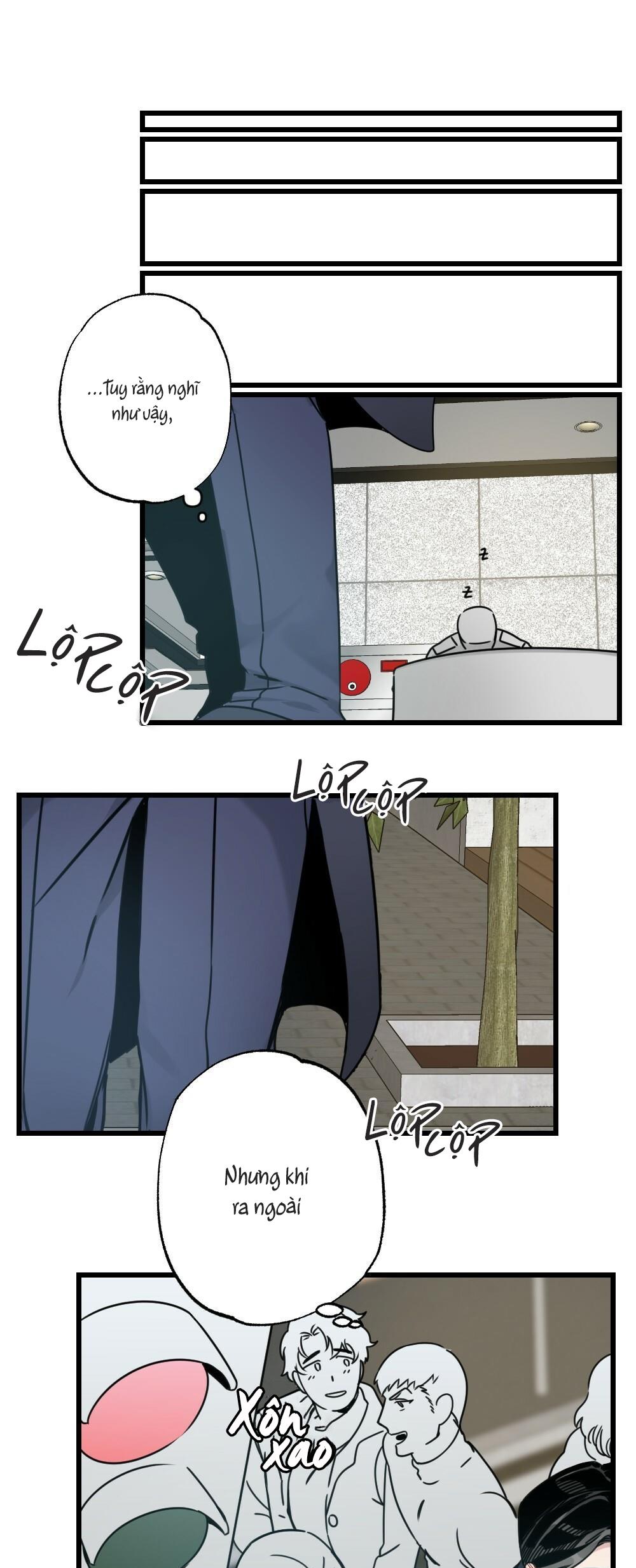 chăm sóc chapter 25 12