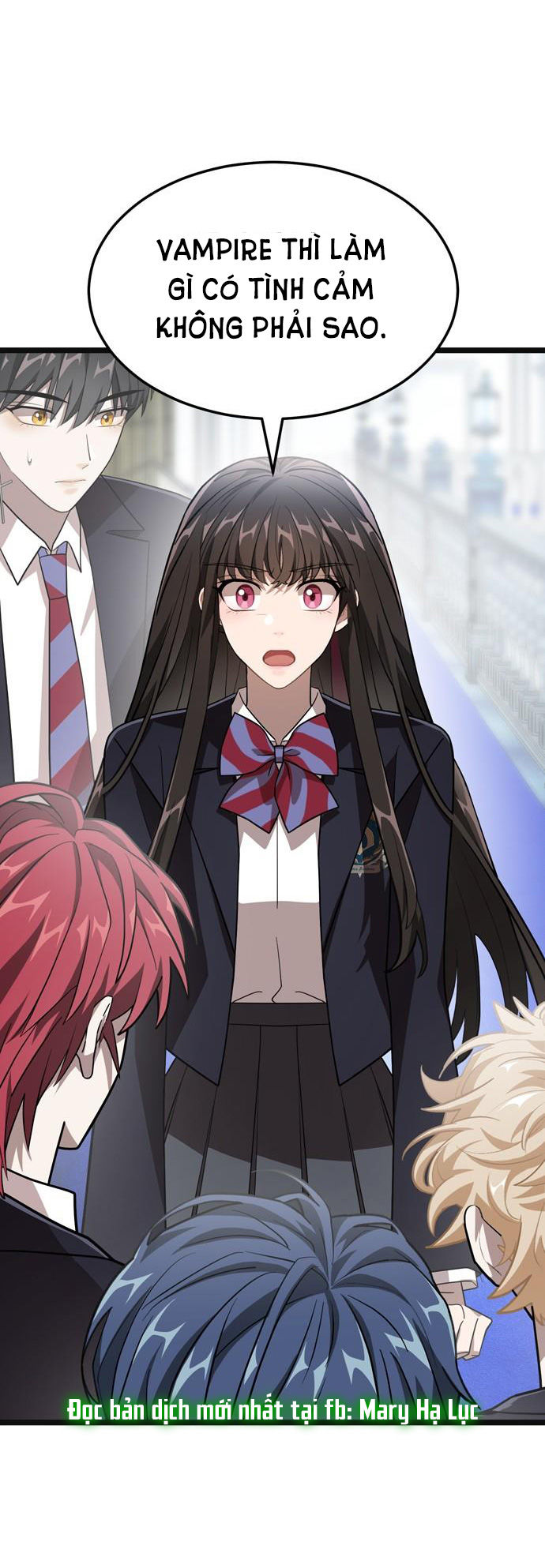 dark moon - tế đàn ánh trăng chapter 14.2 6