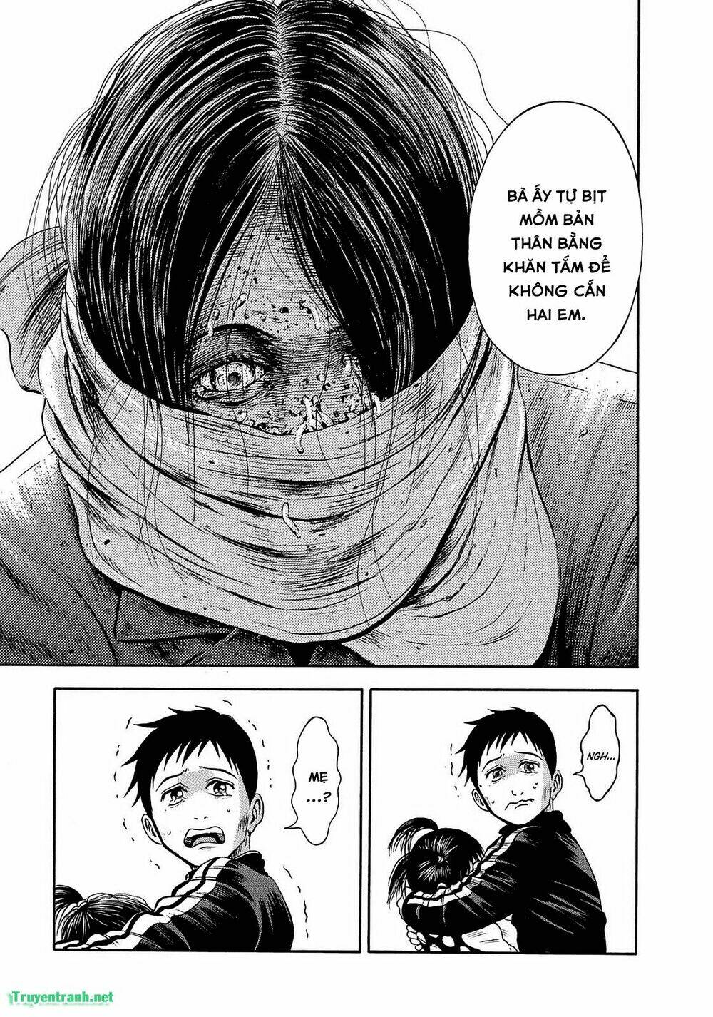 tokyo undead chapter 24 11