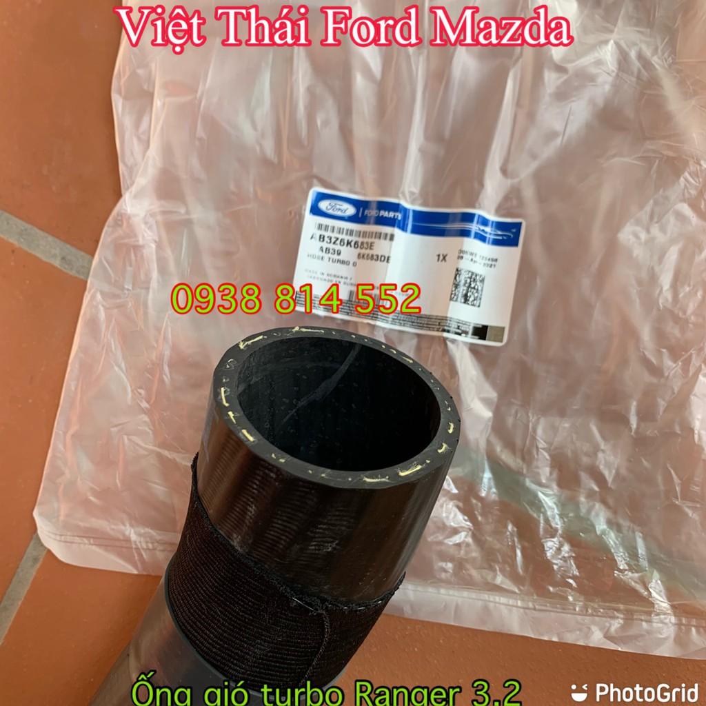 Ống gió Turbo Ranger Mazda BT50 3.2 chính hãng
